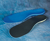 Custom Orthotics For Athletes