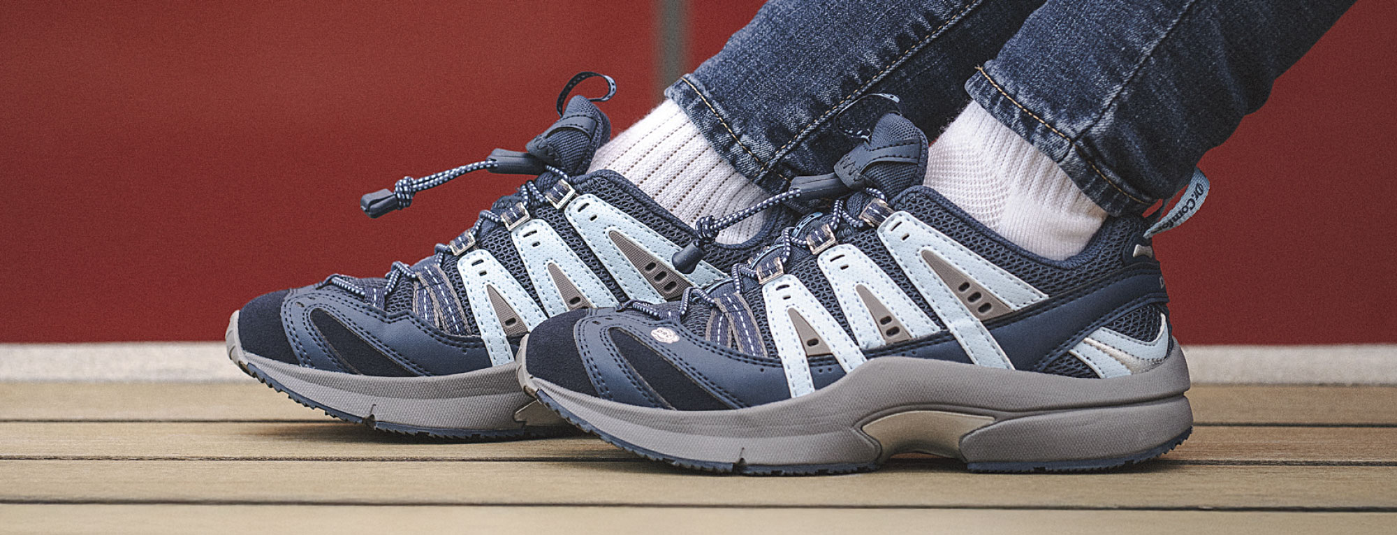 Orthopedic Shoes