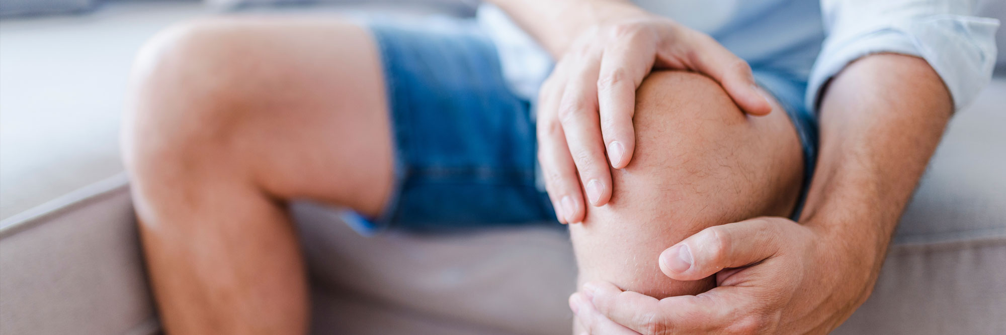 Arthritis Pain In Knee