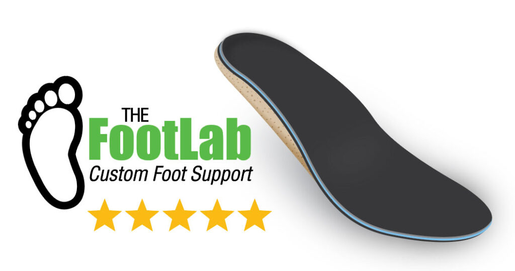 Custom Orthotics