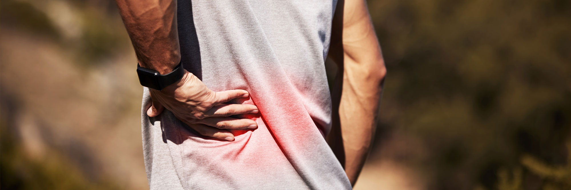 Sciatica Pain