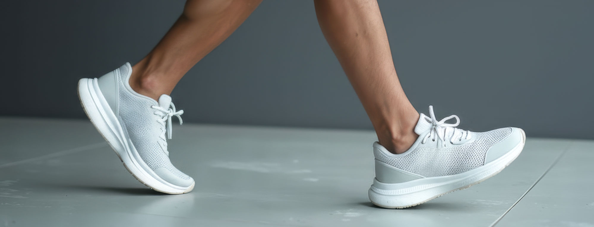Gait Analysis Walking