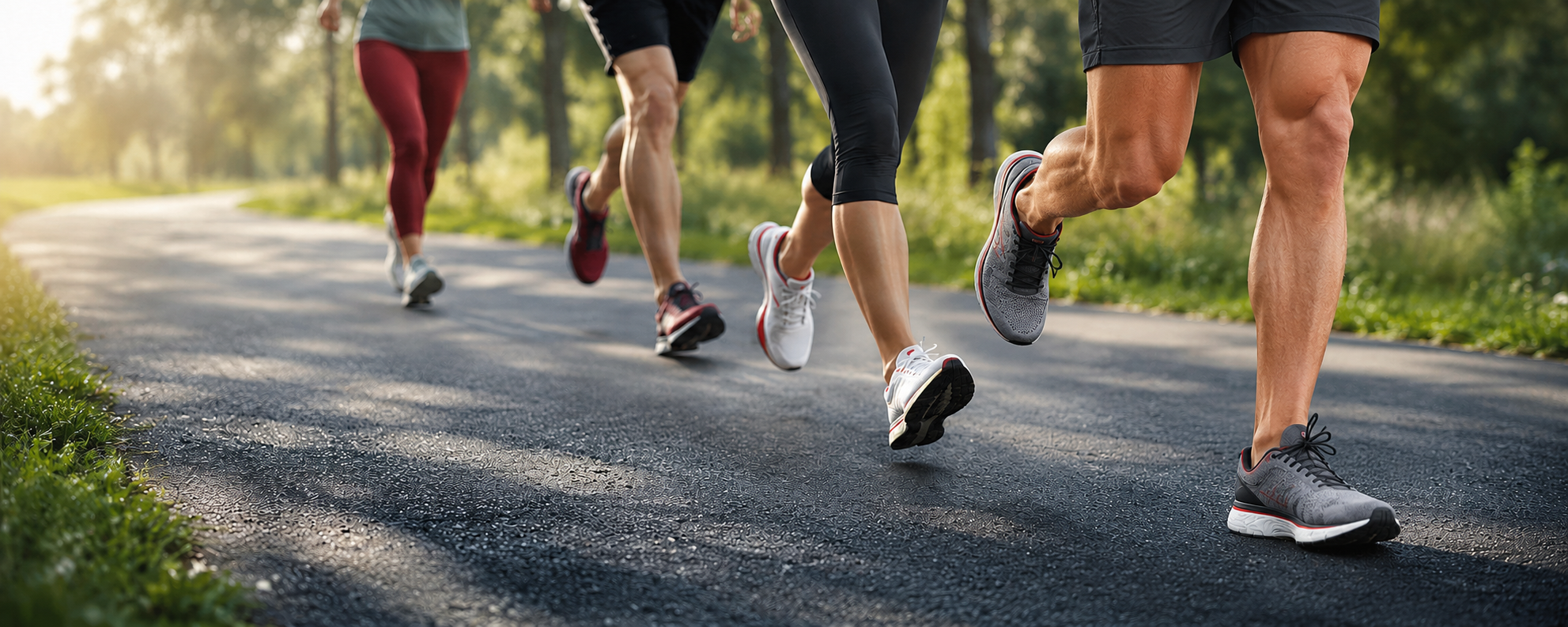 Custom-Orthotics-For-Runners-And-Walkers | The FootLab Custom Orthotics | St Paul Minneapolis MN Custom Orthotics For Runners & Walkers